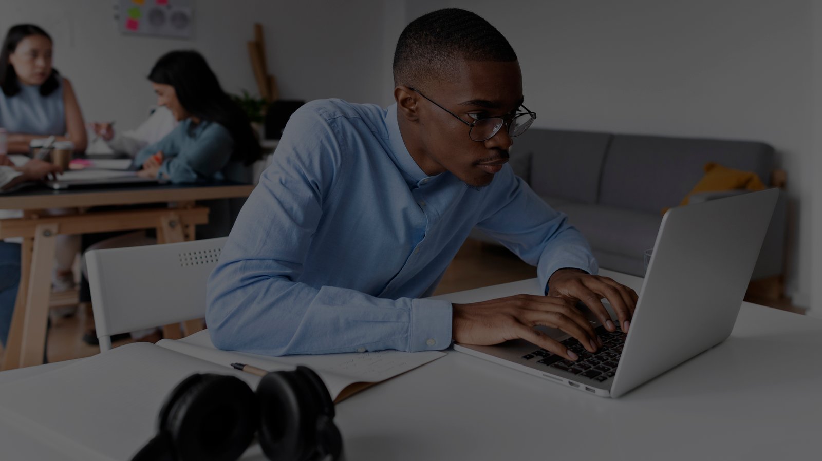 Digital World Tech Academy